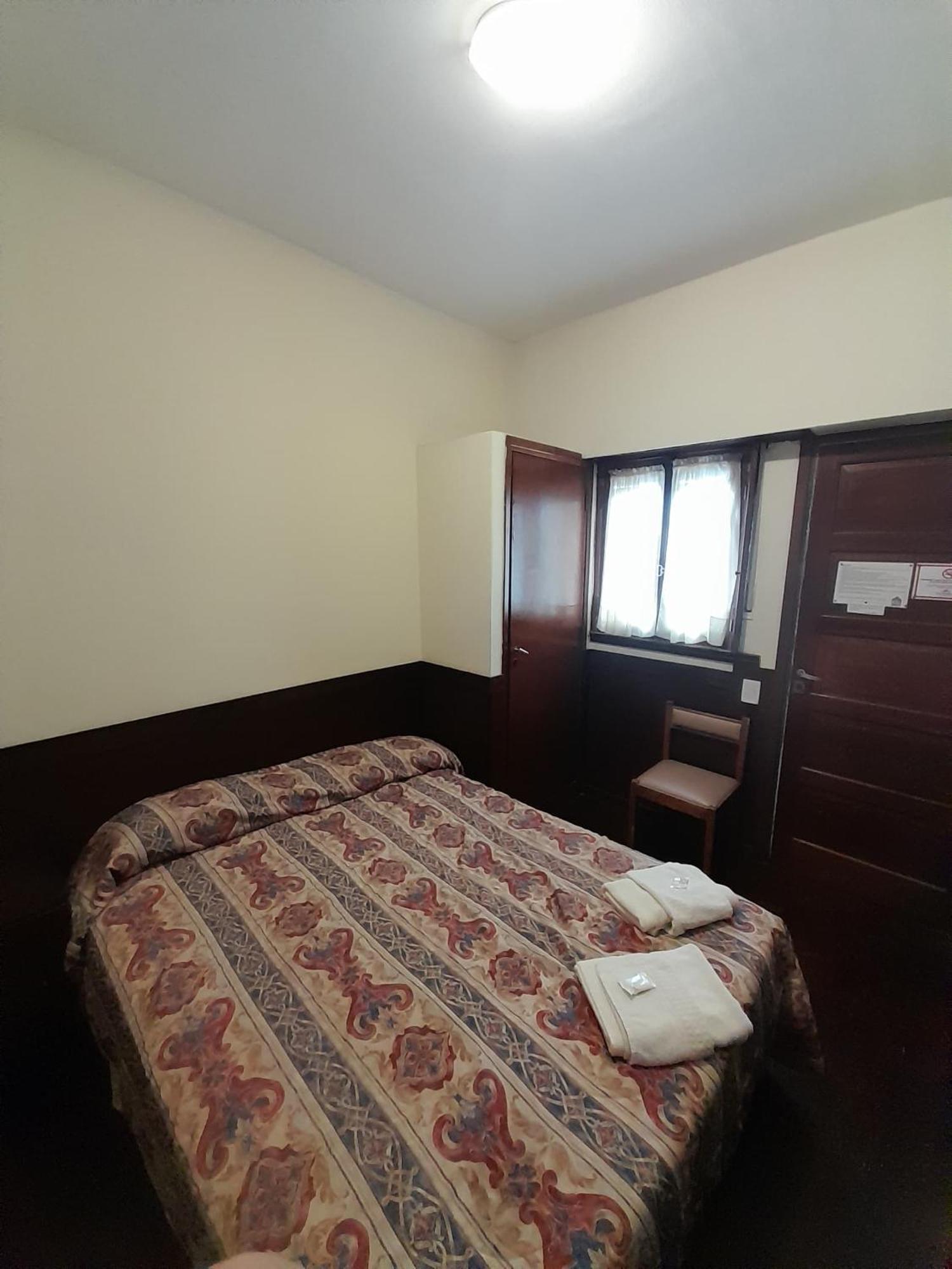 Hotel Raglan Mar del Plata Exteriér fotografie