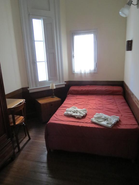 Hotel Raglan Mar del Plata Pokoj fotografie