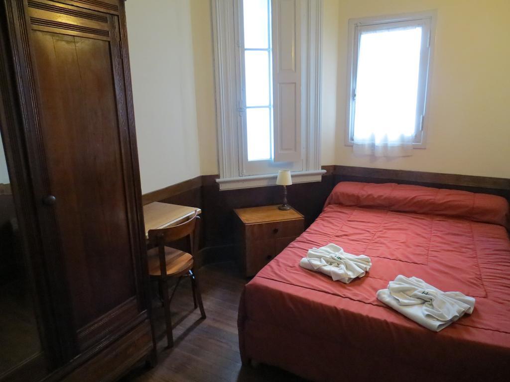 Hotel Raglan Mar del Plata Pokoj fotografie
